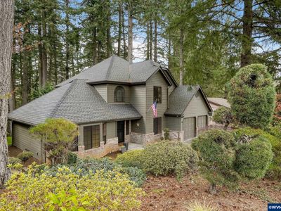 4361 Cloudview Dr S, Salem, OR, 97302