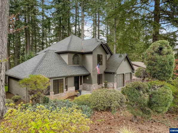 4361 Cloudview Dr S, Salem, OR 97302