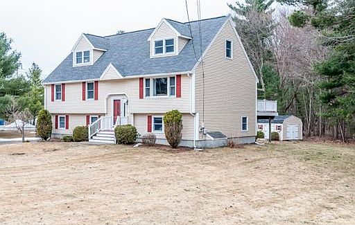 3rd image of 33 Ginsburg Dr