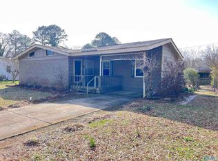 1405 Sheraton St SE, Decatur, AL 35603