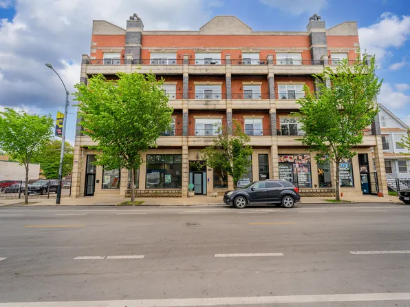 4231 N Kedzie Ave #3-E, Chicago, IL 60618
