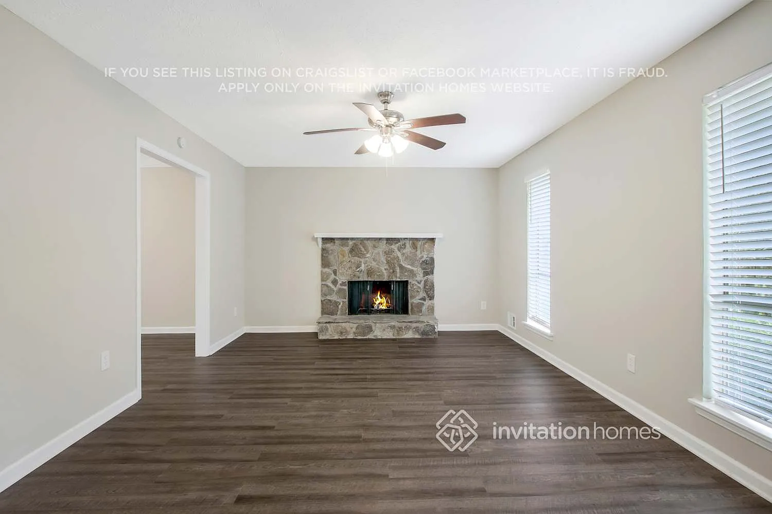 4421 Blackbirch Ln Decatur, GA 30034 — Photo 3