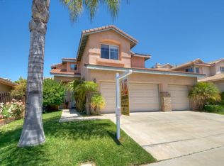 2292 Rock View Gln, Escondido, CA 92026