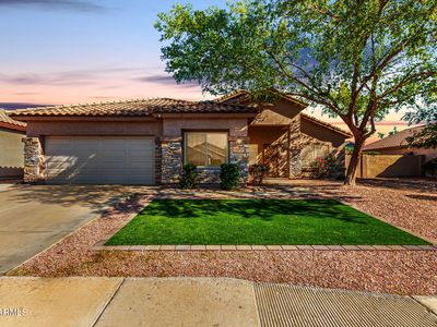 10365 E EDGEWOOD Avenue, Mesa, AZ, 85208