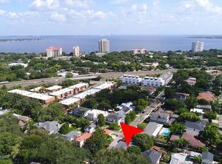 2446 W Neptune St, Tampa, FL 33629