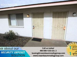 9230 N 6th St APT 5, Phoenix, AZ 85020