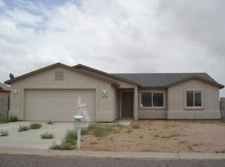 14755 S Charco Rd, Arizona City, AZ 85123