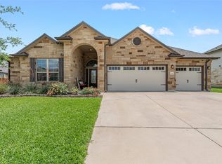 5800 Beckon Fls, Waco, TX 76708
