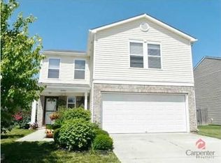 10785 Wymm Ln, Ingalls, IN 46048