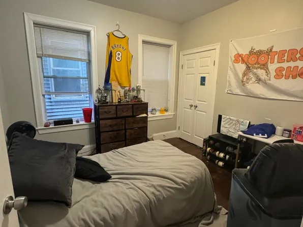 88 Calumet St APT 1, Roxbury Crossing, MA 02120