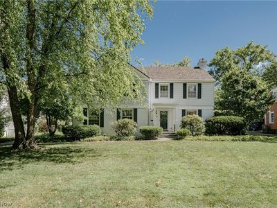 21249 Colby Rd, Shaker Heights, OH, 44122