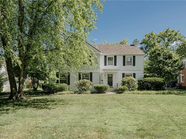 21249 Colby Rd, Shaker Heights, OH 44122