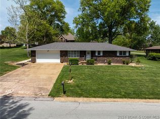 804 Rainbow Ln, Eldon, MO 65026