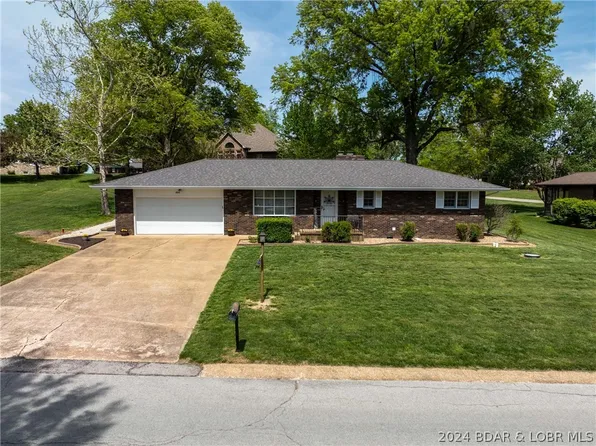 804 Rainbow Ln, Eldon, MO 65026