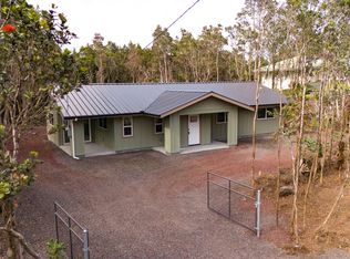 11-3790 9th St, Volcano, HI 96785