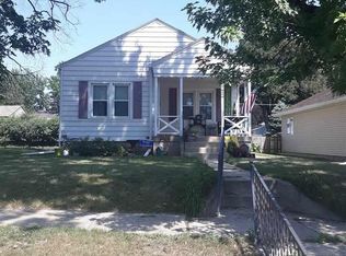 2624 S Palmetto St, Sioux City, IA 51106