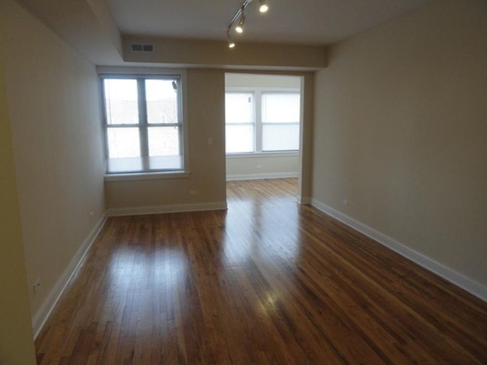 Sunny Living Room Space