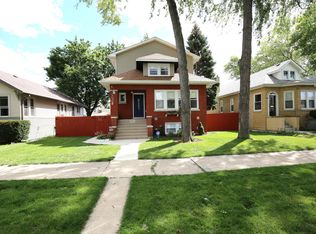 5851 W Patterson Ave #1, Chicago, IL 60634