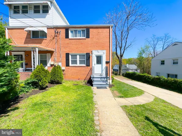 6306 Kennedy St, Riverdale, MD 20737