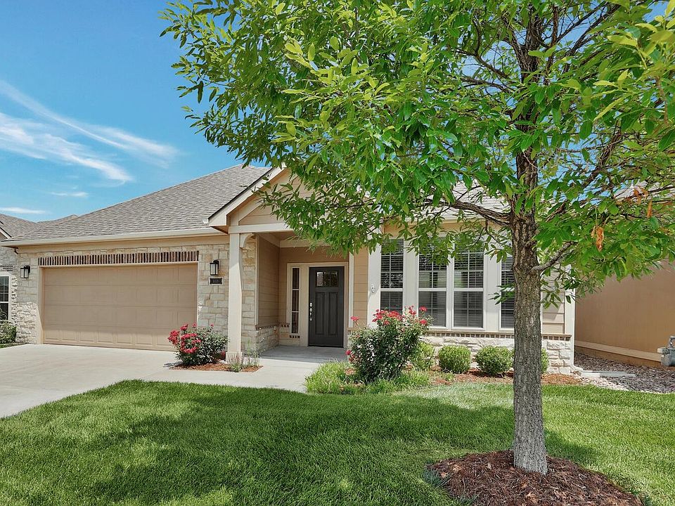 1018 E Twisted Oak Rd, Derby, KS 67037 Zillow