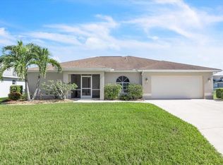 3455 SABAL SPRINGS BOULEVARD, NORTH FORT MYERS, FL 33917
