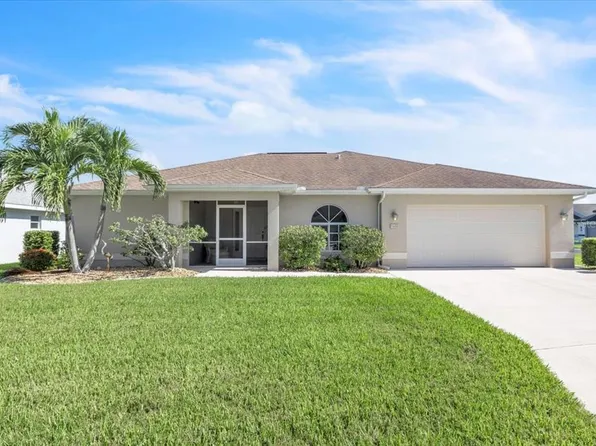 3455 SABAL SPRINGS BOULEVARD, NORTH FORT MYERS, FL 33917