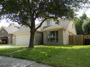 3819 Storm Creek Dr, Houston, TX 77088