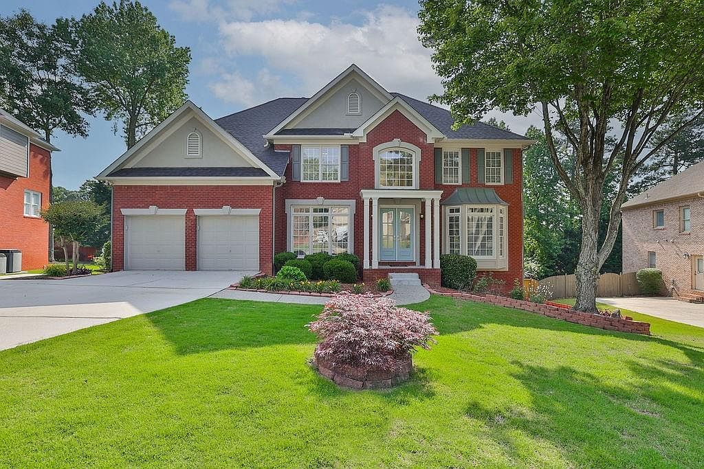 2049 Sugar Springs Dr, Lawrenceville, GA 30043 Zillow