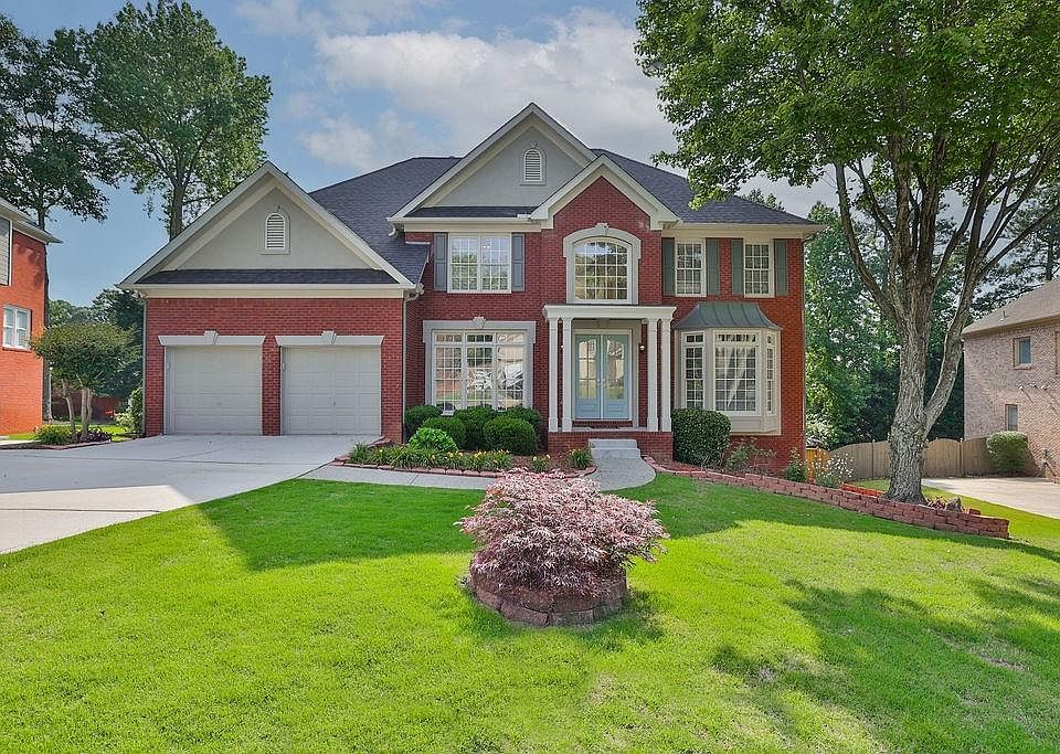 2049 Sugar Springs Dr, Lawrenceville, GA 30043 Zillow