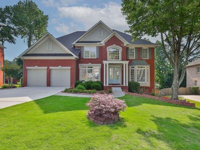 2049 Sugar Springs Dr, Lawrenceville, GA, 30043