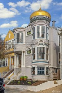 4040 17th St, San Francisco, CA, 94114
