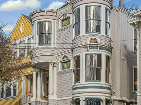 4040 17th St, San Francisco, CA 94114