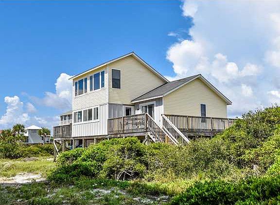 2nd image of 1656 E Gulf Beach Dr