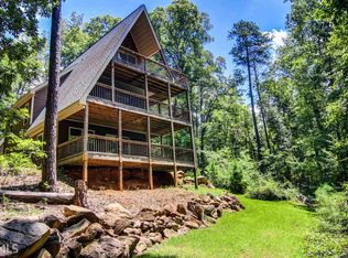 107 Nighthawk Ct, Monticello, GA 31064