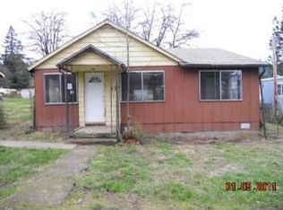 427 Bridges St, Yoncalla, OR 97499