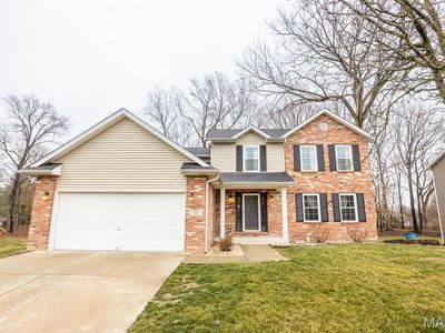 1102 Illini Dr, O'Fallon, IL, 62269