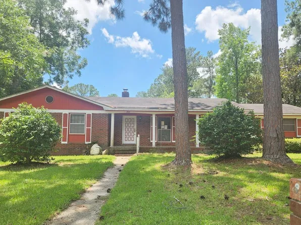 232 Sunrise Dr, Albany, GA 31701