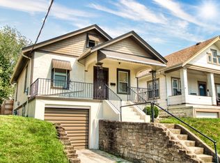 5436 Rolston Ave, Cincinnati, OH 45212