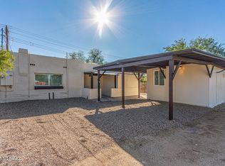 231 W 26th St, Tucson, AZ 85713