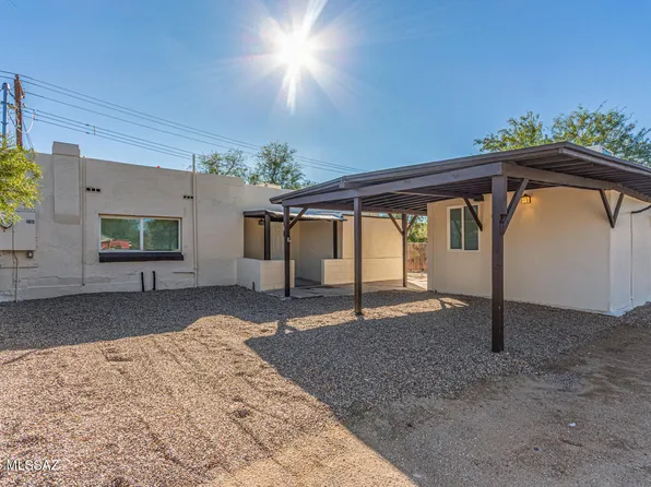 231 W 26th St, Tucson, AZ 85713