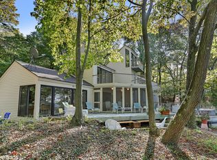 38620 Blue Star Hwy, Covert, MI 49043