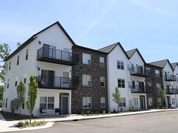 Lakewood Place Apartment Village, 275 E Lakewood Blvd #Fb57bf87f, Holland, MI 49424