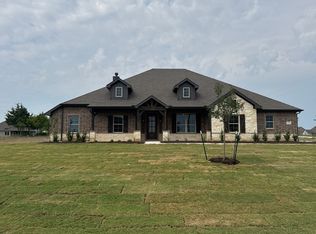 270 Cofer Rd, Leonard, TX 75452