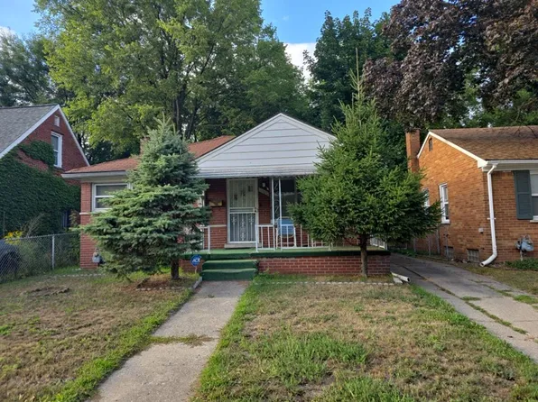 21620 Pembroke Ave, Detroit, MI 48219