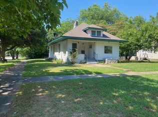901 Boston St, Muskogee, OK 74401