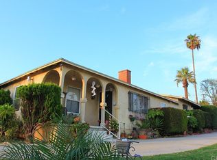 12874 Sproule Ave, Sylmar, CA 91342