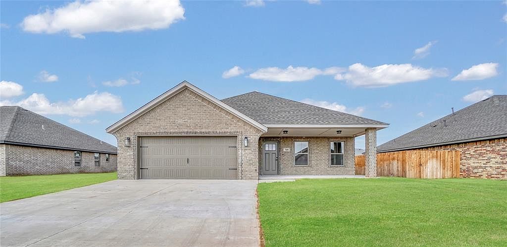 719 Sheryl Ln, Altus, OK 73521 | Zillow