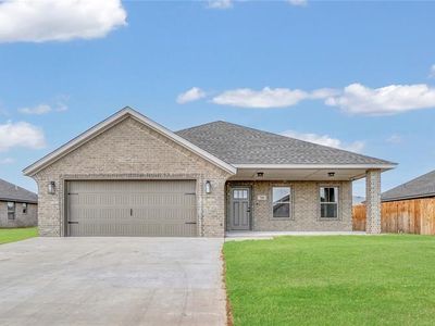 719 Sheryl Ln, Altus, OK, 73521