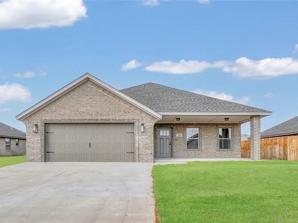 719 Sheryl Ln, Altus, OK 73521