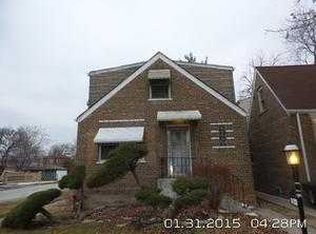 10058 S Saint Lawrence Ave, Chicago, IL